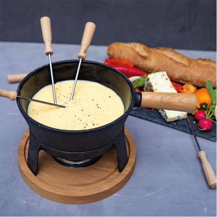 Produktbild Boska Pro L (Käsefondue)