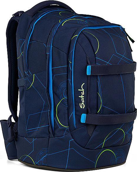Actual product image Satch School rucksack Pack Tech (30 l)