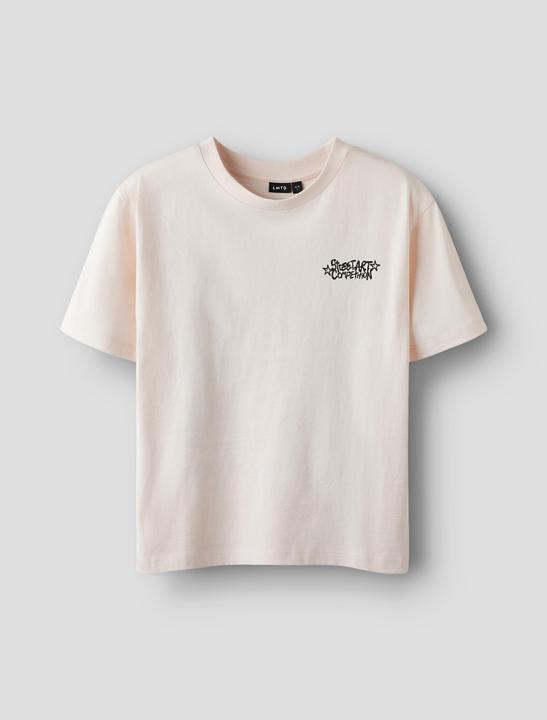 Produktbild Lmtd Regular Fit T-Shirt (134)