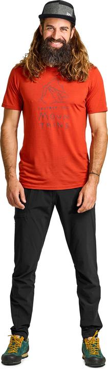 Produktbild Ortovox 150 Cool Mountain Protector T-Shirt (S)