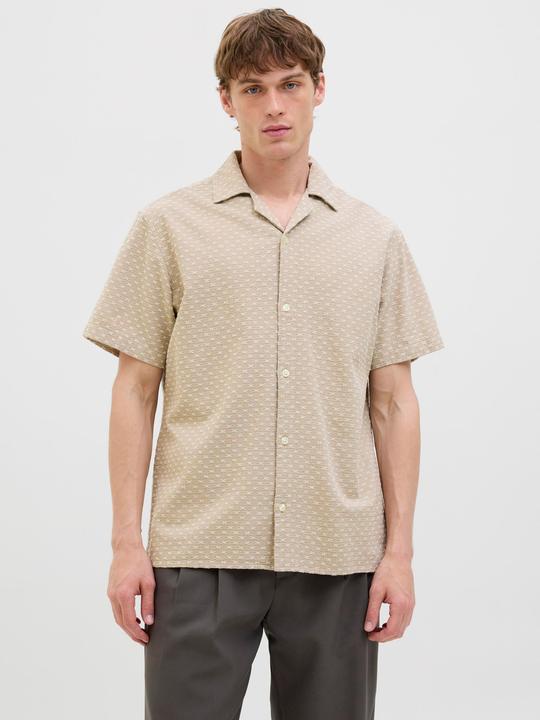 Actual product image Jack & Jones Relaxed Fit Hemd Hemd (XL)