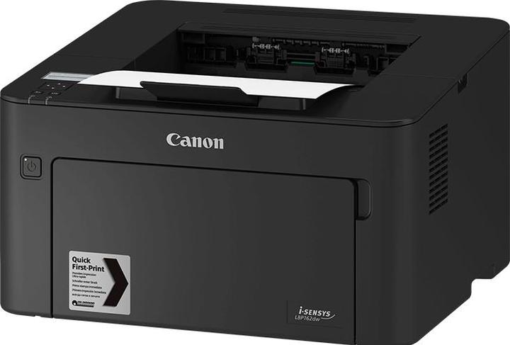 Image du produit Canon i-SENSYS LBP 162 dw (Laser, Noir et blanc)