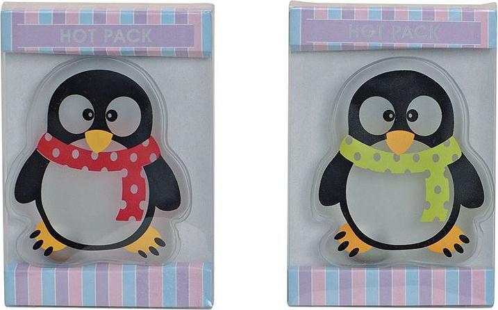 Produktbild Roost Taschenwärmer Pinguin