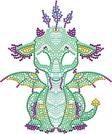 Immagine prodotto Diamond Dotz Scatola Ariel il piccolo drago