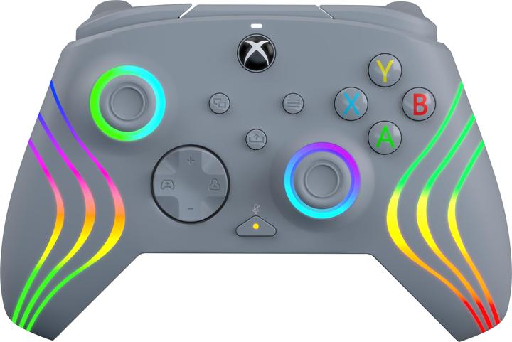 Produktbild PDP Afterglow Wave (PC, Xbox Series X, Xbox Series S, Xbox One S)