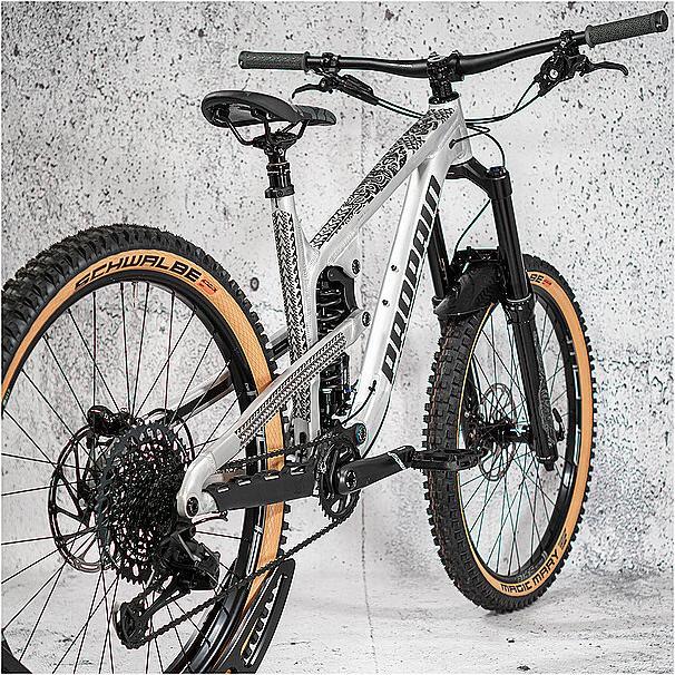 Actual product image rie:sel design frame