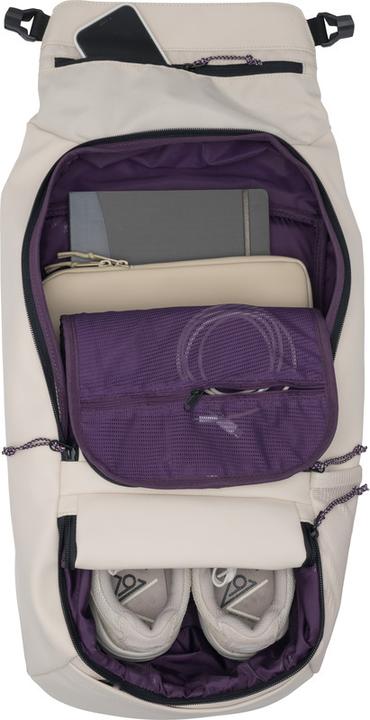 Actual product image Beckmann Sac à dos Street Light (22 l)