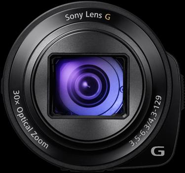 Sony Dsc-Qx30 (1/2,3'')