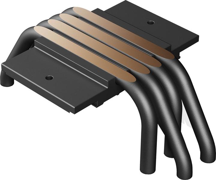 Produktbild NZXT T120 Aircooler RGB (120 mm)
