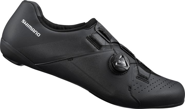 Actual product image Shimano SH-RC3 (44)