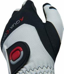 Immagine prodotto Big Max ZOOM Glove Aqua Control Grip (Taglia unica)