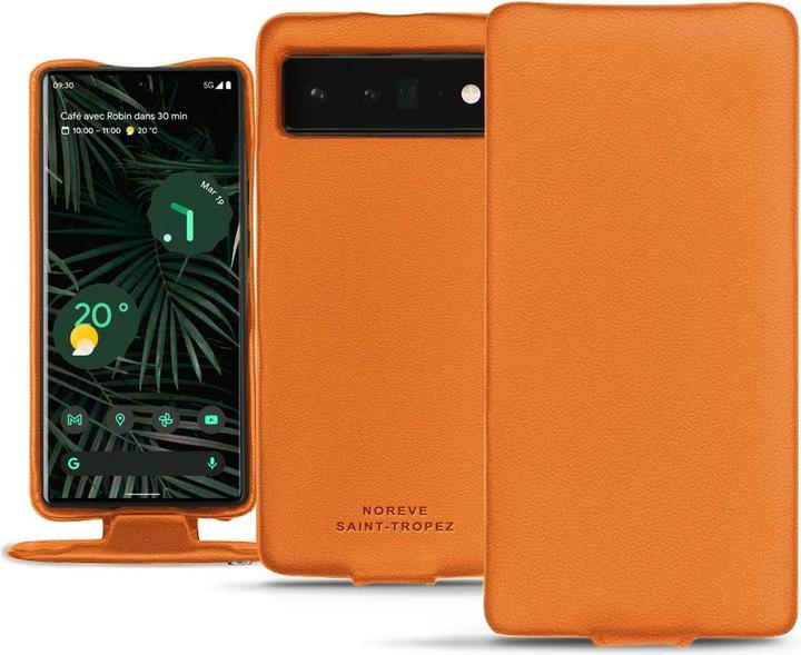 Orange PU ( Pantone #ff9351 )