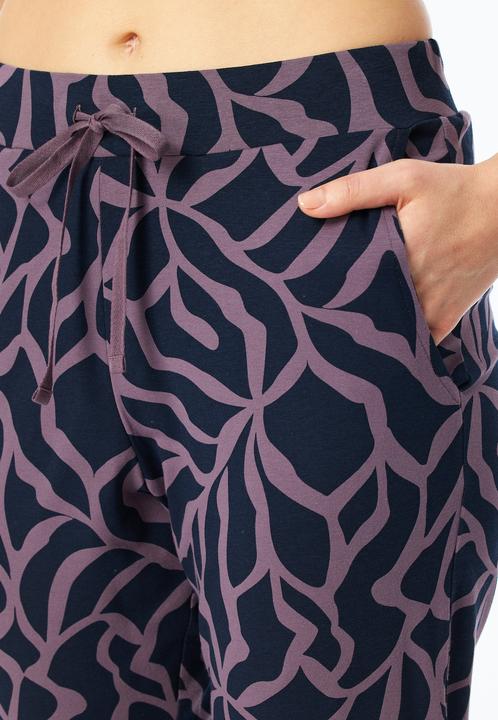 Produktbild Schiesser Pyjamahose Mix & Relax (42)