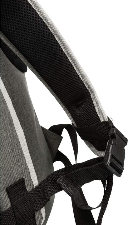 Immagine prodotto Trixie Zaino Dan 38x50x26cm (Cane, Gatto, Traspirante)