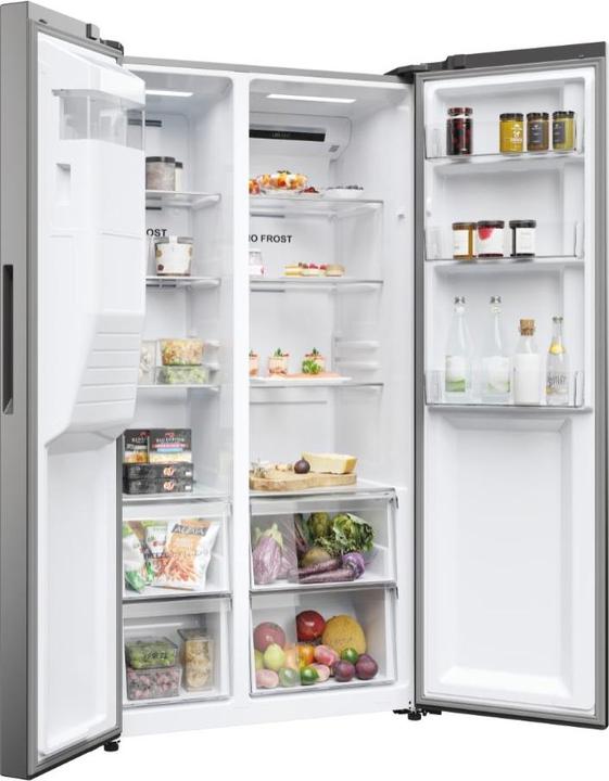 Image du produit Haier HSR5918DIMP (511 l)