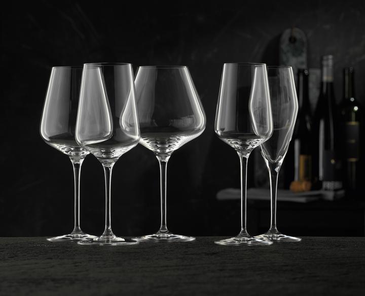 Image du produit Nachtmann ViNova (38 cl, 4 Verres, Verres à vin blanc)