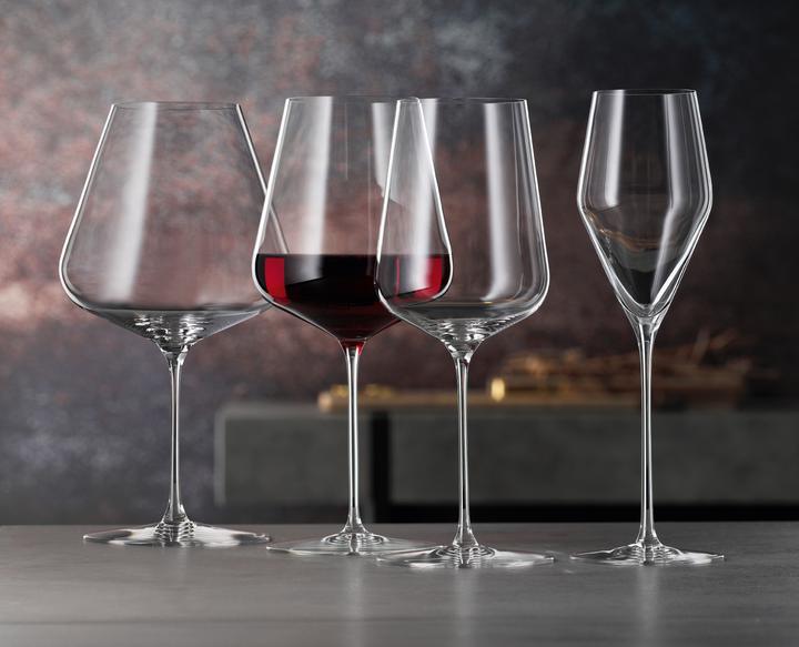 Actual product image Spiegelau definition (96 cl, 2 Glasses, Red wine glasses)