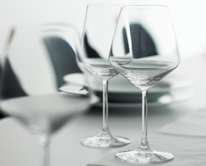 Immagine prodotto Spiegelau Stile (64 cl, 4 Occhiali, Bicchieri da vino rosso)