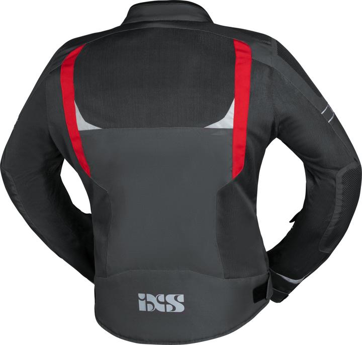 Produktbild iXS Trigonis-Air (Herren, M)