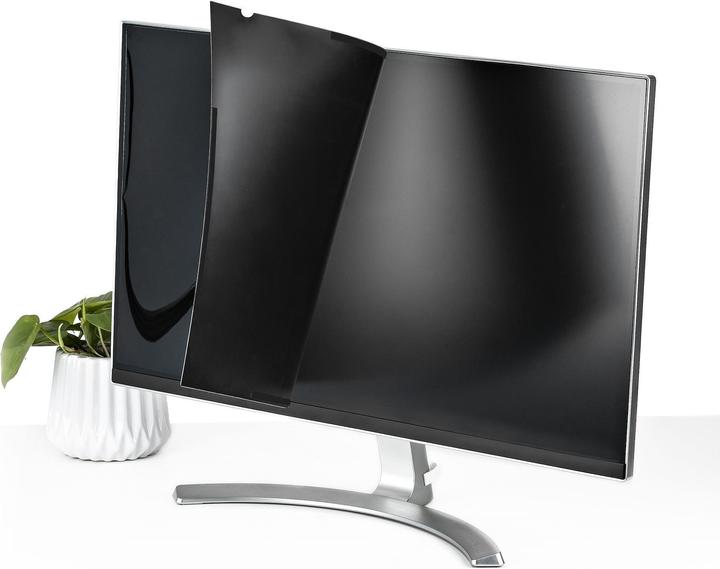 Actual product image StarTech PRIVACY-SCREEN-23M Privacy Filter Frameless -Privacy (23 inch) (23", 16 : 9)