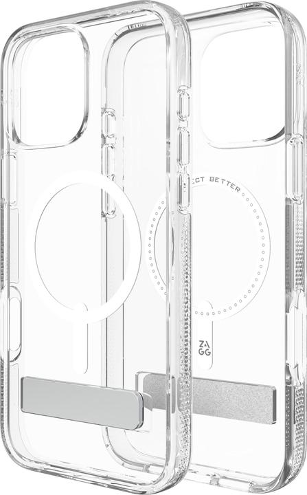 Image du produit Zagg Crystal Palace Snap w/Kickstand (Apple iPhone 16 Pro Max)