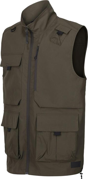 Actual product image Regatta Mens Travel Light Packaway Gilet (S)