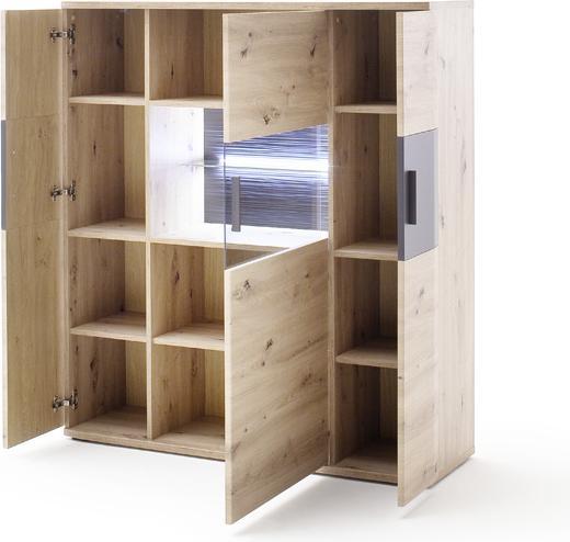 Actual product image Robas Lund Cortona (120 x 134 x 37 cm)