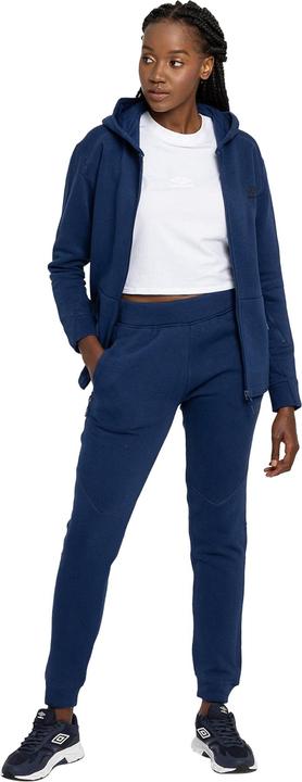 Produktbild Umbro Pro Elite Fleecejacke (L)