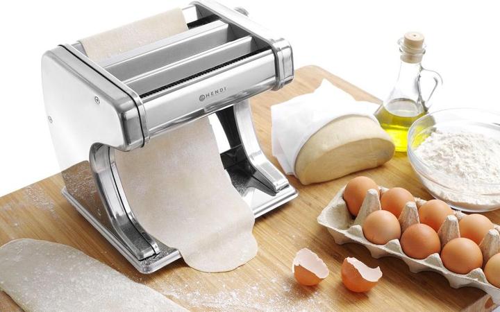Image du produit Hendi Machine à pâtes