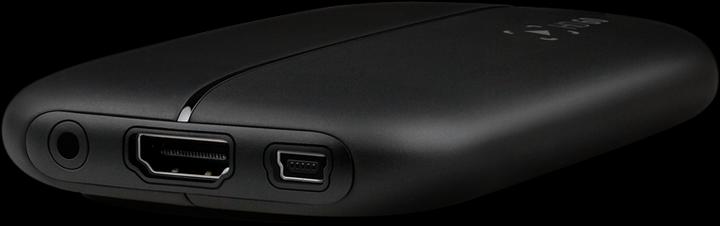 Actual product image Elgato Game Capture HD 60 (PS4, Xbox One X, Mac, PC, Xbox Series X, Xbox One S, Xbox Series S)