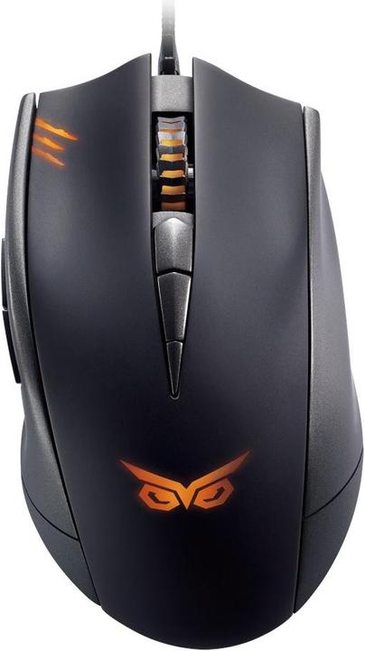 ASUS Griffe de Strix (Filaire)