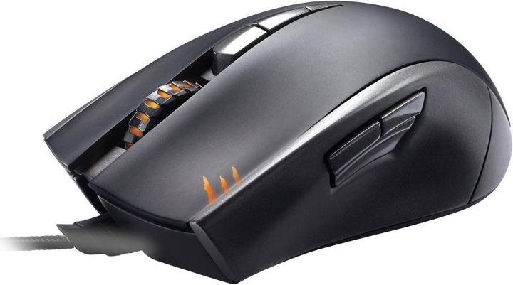 Produktbild ASUS Strix Claw (Kabelgebunden)