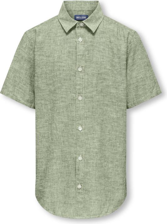 Produktbild Only & Sons Junior OSJCAIDEN Hemd Hemd (176)