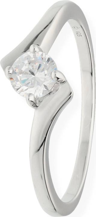 Image du produit Carat Solitaire (50, Argent 925)