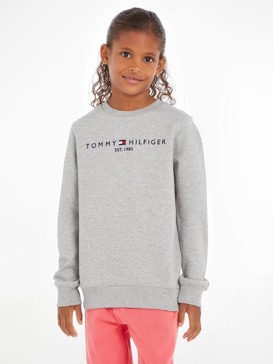 Produktbild Tommy Hilfiger Essential Sweatshirt (74)