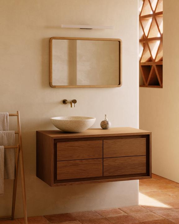 Actual product image Kave Home Kenta (45 x 90 cm)