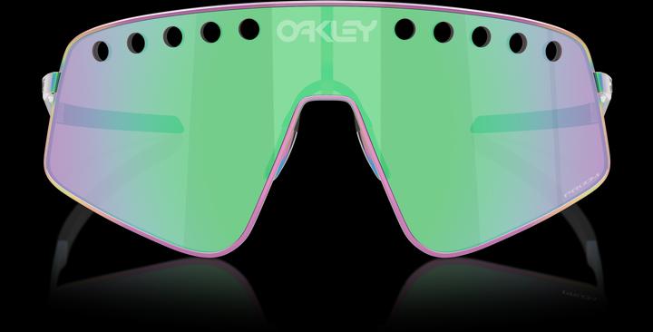 Produktbild Oakley Sutro Ti Sweep (Polished Oil Slick)