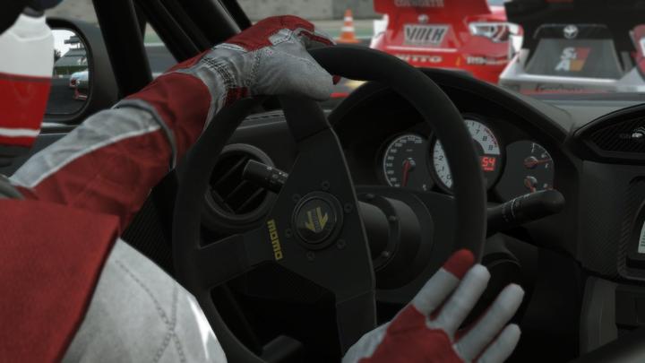 Produktbild Bandai Namco Project Cars - Game of the Year (Xbox One S, EN)