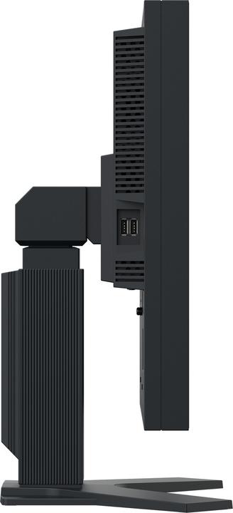 Actual product image Eizo 21IN 4:3 1600X1200 500 CD/SQM (1600 x 1200 pixels, 21.30")