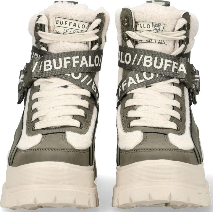 Produktbild Buffalo Aspha (38)