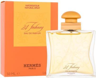 Image du produit Hermès 24 Faubourg (Eau de parfum, 50 ml)