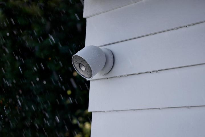 Image du produit Google Nest Cam (1920 x 1080 Pixels)