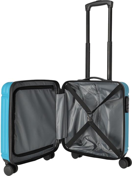 Produktbild Travelite Cruise (29 l, Handgepäck (bis 50l))