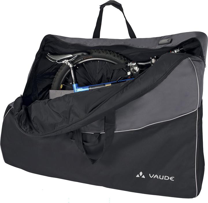 Vaude Big Bike