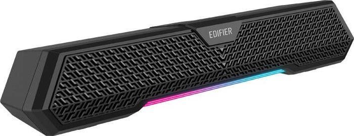 Produktbild Edifier Głośnik multimedialny MG250 (czarny) (5 W)