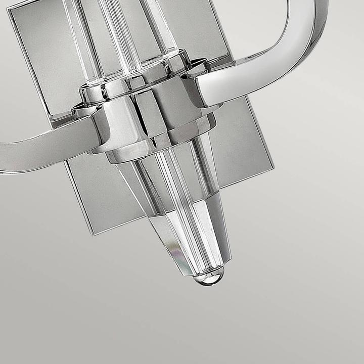 Actual product image Quintiesse Ascher (E14)