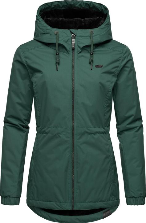 Ragwear Dankka Warm