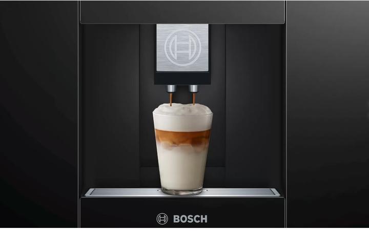 Produktbild Bosch Hausgeräte Ctl636es6