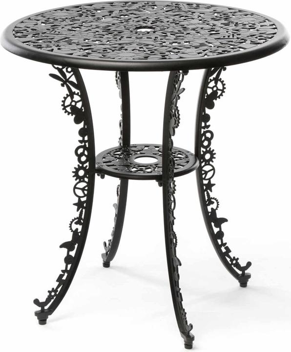 Immagine prodotto Blow by Job&Seletti Tavolo rotondo Industry Collection Outdoor Table (70 x 70 x 74 cm)