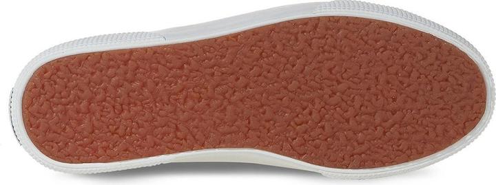 Actual product image Superga Womens/Ladies 2740 Lace Up Platforms (42)